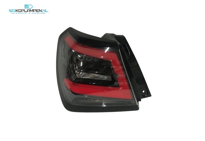 Suzuki Swift MK9 achterlicht links LED