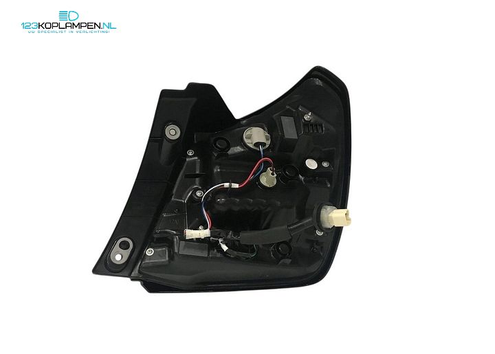Suzuki Swift MK9 achterlicht links LED – Foto 3