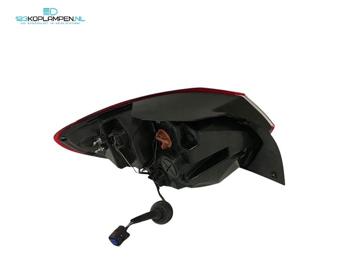 Audi A3 8Y Sportback LED Taillights Taillight – Photo 4