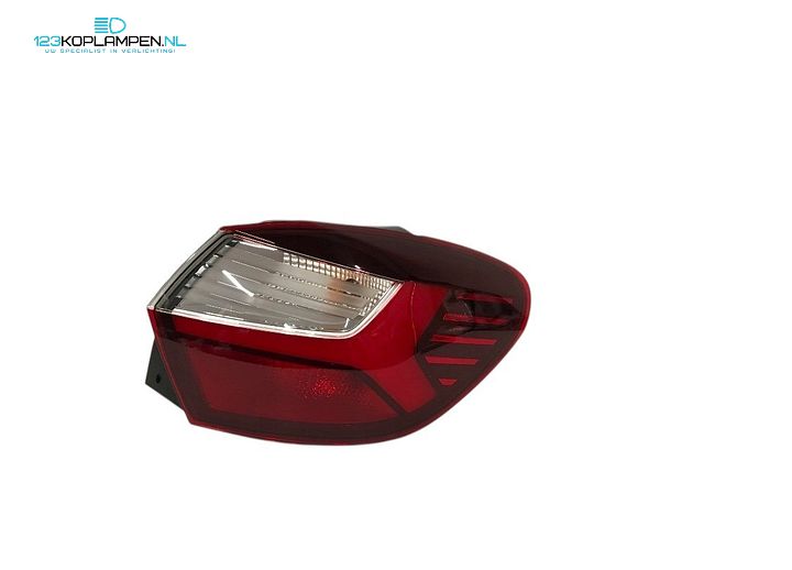 Audi A3 8Y Sportback LED Taillights Taillight