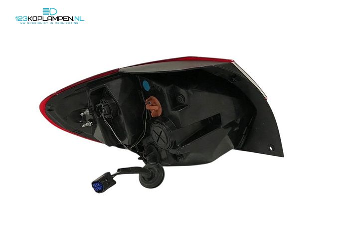 Audi A3 8Y Sportback LED Taillights Taillight – Photo 3