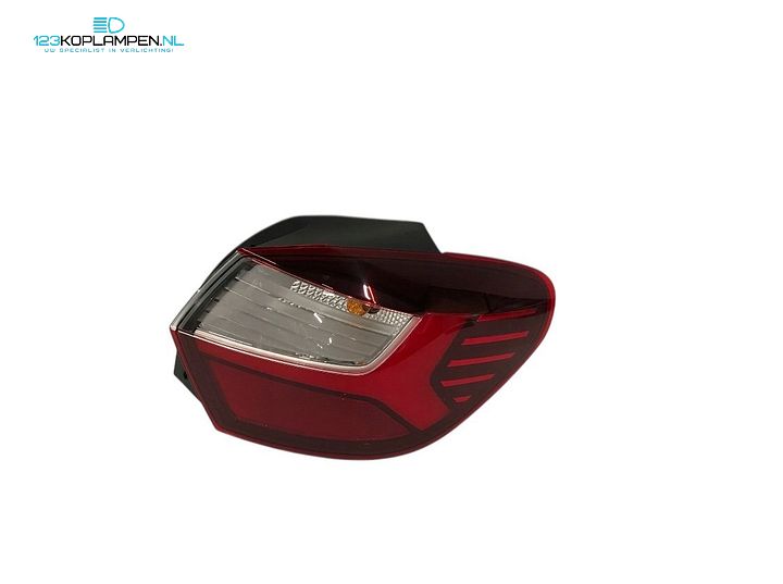 Audi A3 8Y Sportback LED Taillights Taillight – Photo 2