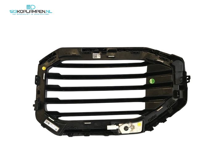 BMW XM G09 LED sierlijst rechts – Foto 3