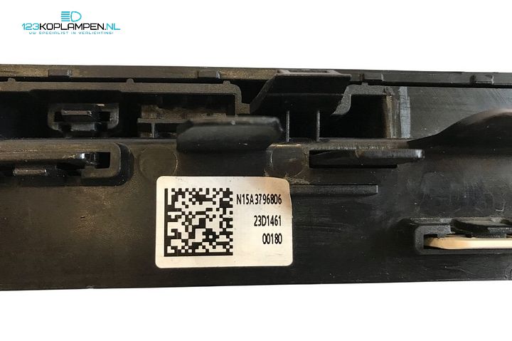 BMW XM G09 LED sierlijst rechts – Foto 6