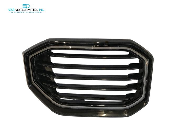 BMW XM G09 LED sierlijst rechts – Foto 2