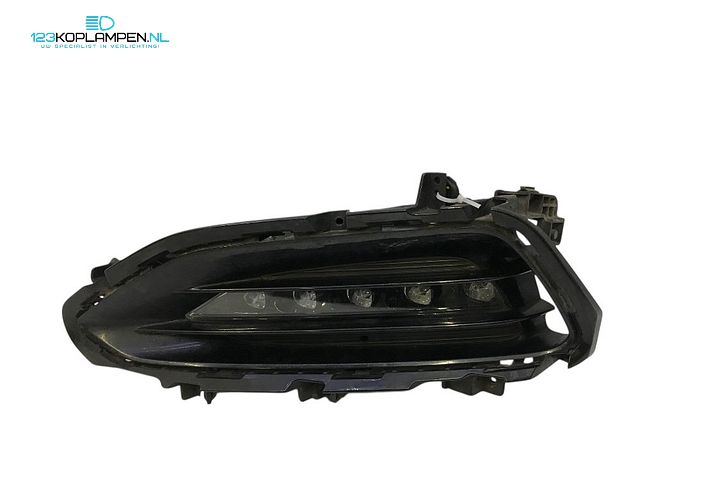 Hyundai i40 Facelift mistlamp links – Foto 2