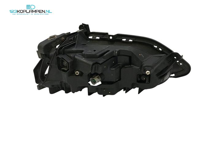 Hyundai i40 Facelift mistlamp links – Foto 3