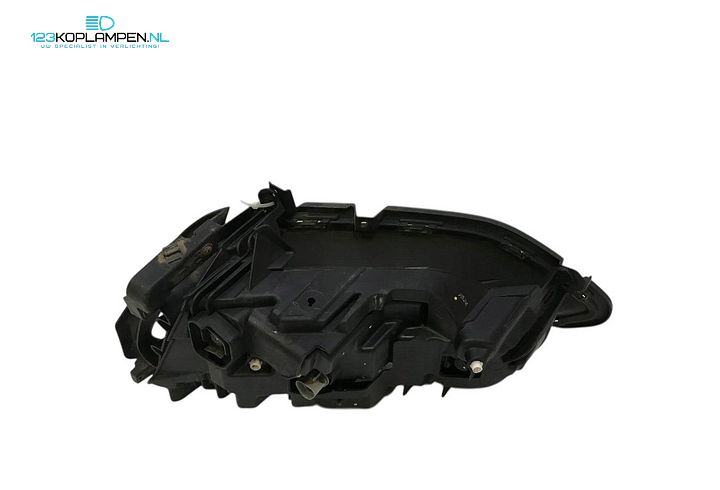 Hyundai i40 Facelift mistlamp links – Foto 4