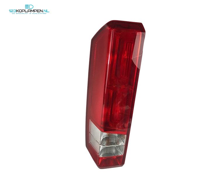 Hyundai H350 achterlicht links – Foto 4