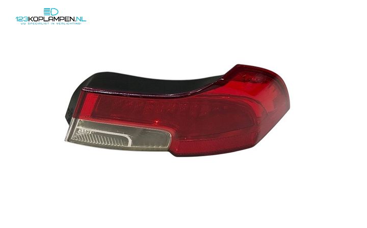 Volvo C70 II Facelift achterlicht rechts LED – Foto 2