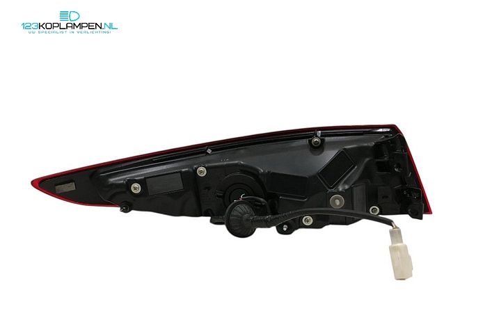 Audi A3 8Y Sportback Luces Traseras LED Luz Trasera – Foto 3