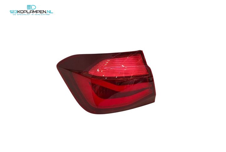 BMW 3 Serie F30 achterlicht links LED Facelift – Foto 2