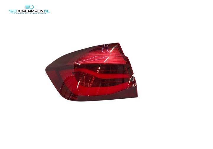 BMW 3 Serie F30 achterlicht links LED Facelift