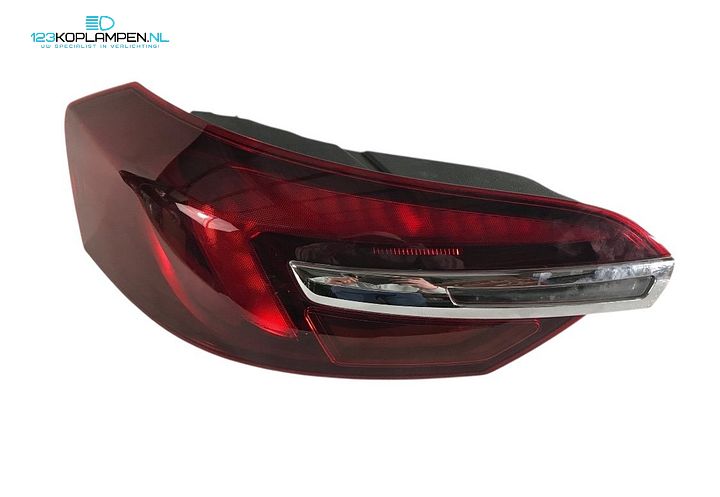 Opel Insignia A achterlicht links LED Facelift Station – Foto 3
