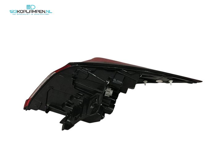 Honda Civic 11 achterlicht links LED – Foto 4