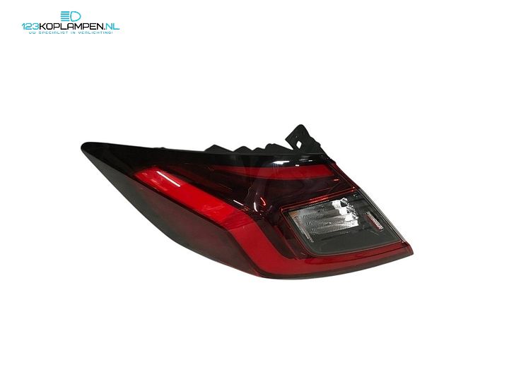 Honda Civic 11 achterlicht links LED – Foto 2