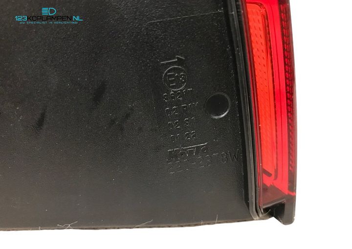Audi A3 8Y Sportback LED Taillights Taillight – Photo 5