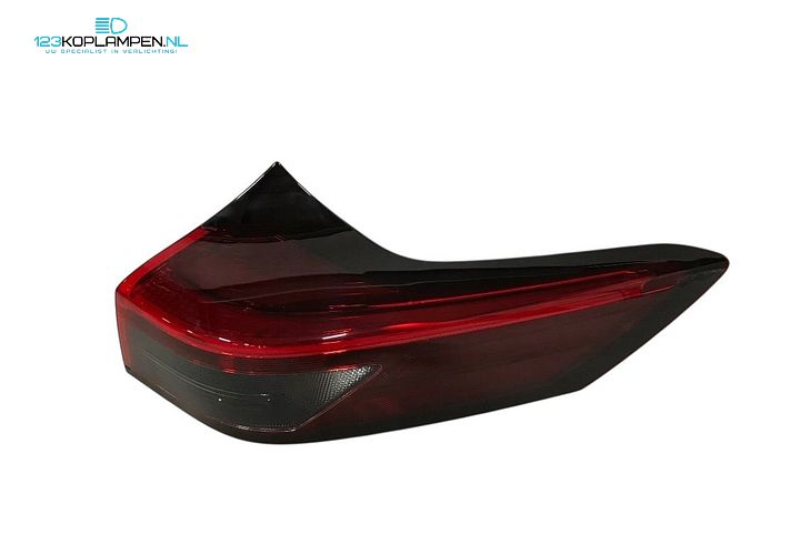 Audi A3 8Y Sportback LED Taillights Taillight – Photo 2