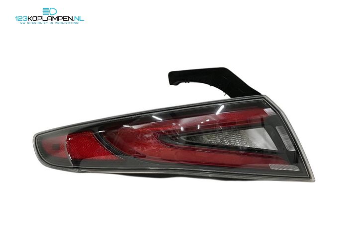 Audi A3 8Y Sportback LED Taillights Taillight