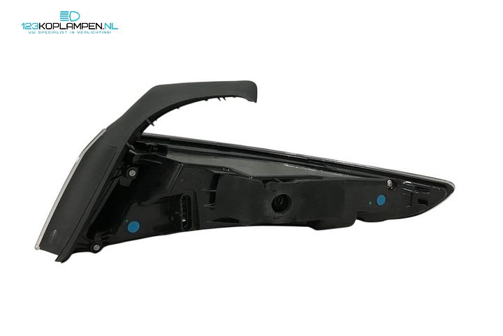 Audi A3 8Y Sportback LED Taillights Taillight – Photo 3