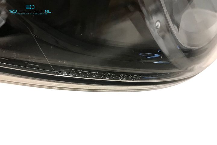 Honda HR-V 3 achterlicht links LED – Foto 6