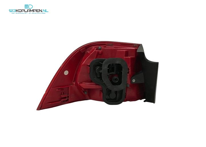 Audi A3 8Y Sportback LED Taillights Taillight – Photo 3