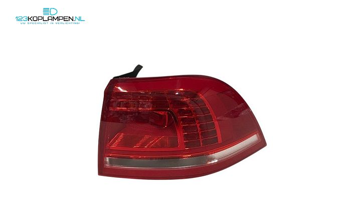 Audi A3 8Y Sportback LED Taillights Taillight