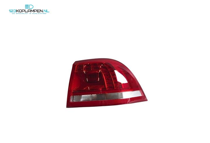 Audi A3 8Y Sportback LED Taillights Taillight – Photo 2