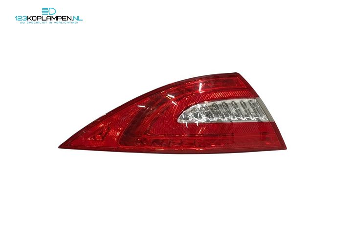 Jaguar XK X150 achterlicht links LED