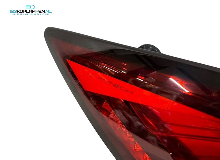 BYD Atto 3 achterlicht links LED – Foto 3
