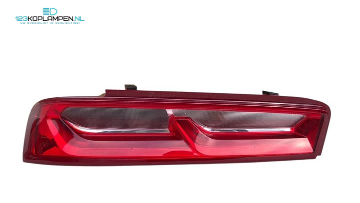 Audi A3 8Y Sportback LED Taillights Taillight – Photo 2