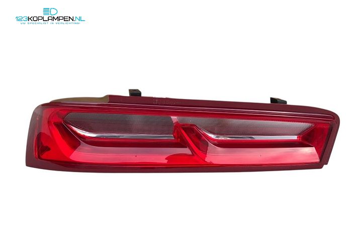 Audi A3 8Y Sportback LED Taillights Taillight