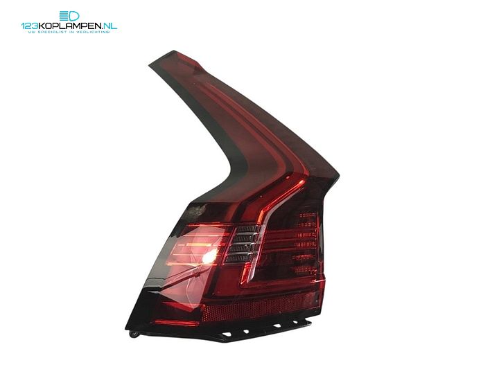 Volvo V90 2 Facelift achterlicht links LED