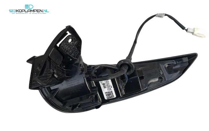Mazda CX-30 achterlicht links LED – Foto 5