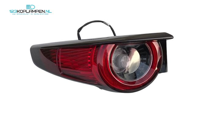 Mazda CX-30 achterlicht links LED