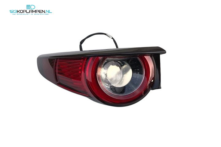 Mazda CX-30 achterlicht links LED – Foto 2
