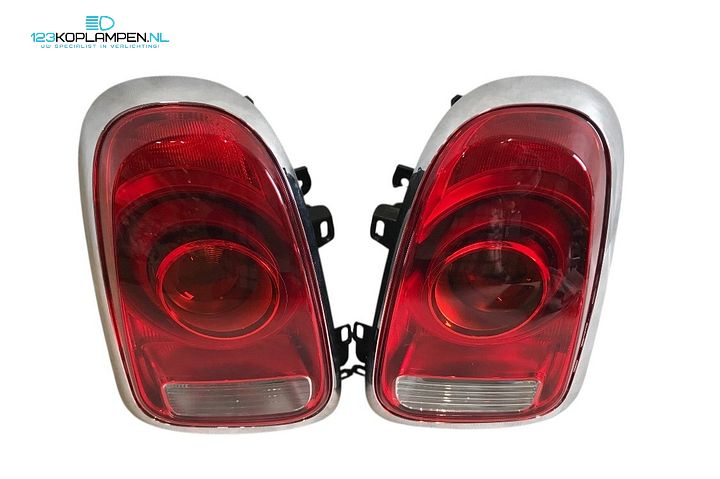 Mini Countryman F60 achterlichten LED links rechts – Foto 2