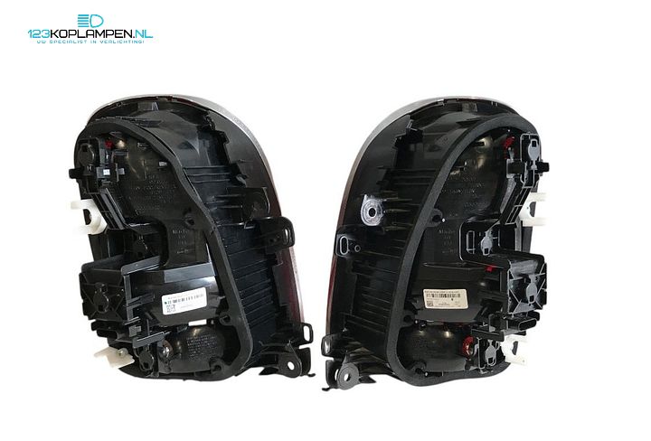 Mini Countryman F60 achterlichten LED links rechts – Foto 4