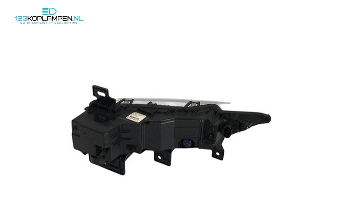 Infiniti QX30 mistlamp links LED – Foto 4