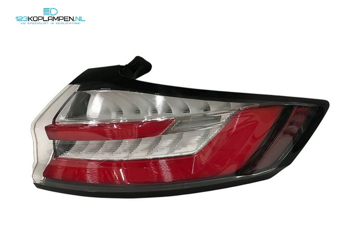 Ford Edge MK2 Facelift achterlicht rechts LED  – Foto 2