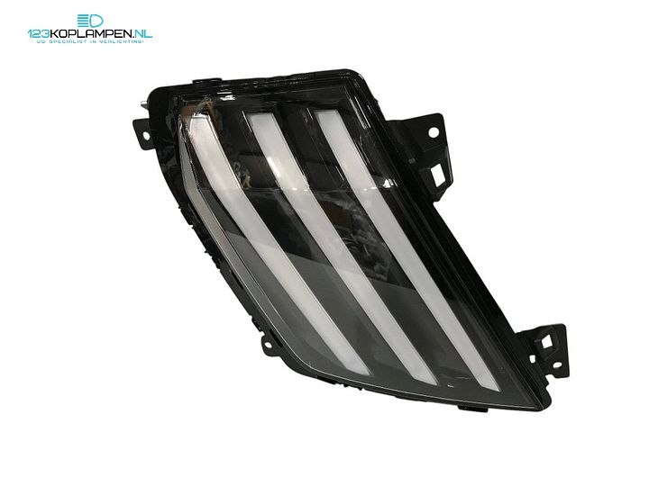 Peugeot 208 2 Facelift koplamp rechts LED – Foto 2