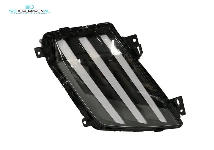 Peugeot 208 2 Facelift koplamp rechts LED