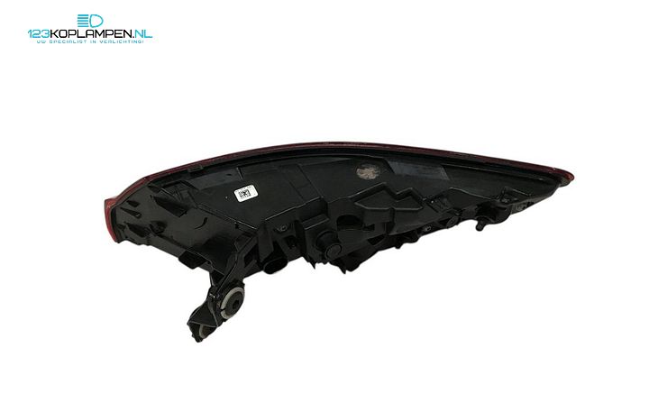 Audi e-tron 4KE achterlicht links LED Matrix – Foto 4