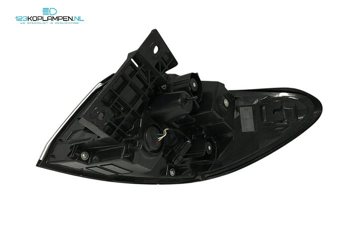 Honda ZR-V achterlicht links LED – Foto 3