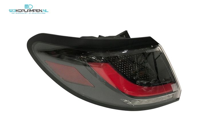 Honda ZR-V achterlicht links LED – Foto 2