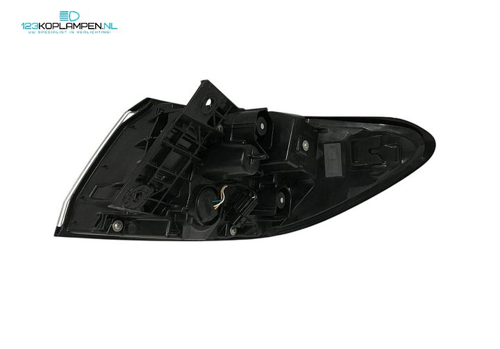 Honda ZR-V achterlicht links LED – Foto 4