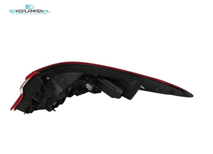 Audi A3 8Y Sportback LED Taillights Taillight – Photo 4