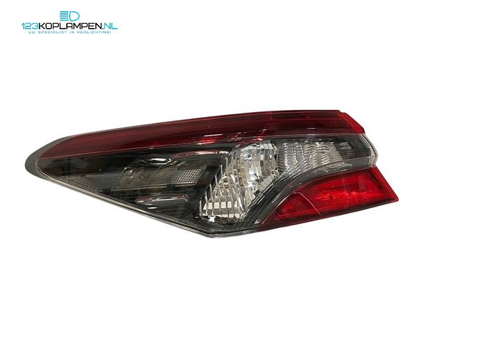 Audi A3 8Y Sportback LED Taillights Taillight