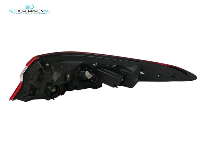 Audi A3 8Y Sportback LED Taillights Taillight – Photo 3