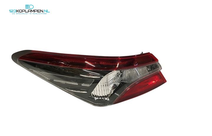 Audi A3 8Y Sportback LED Taillights Taillight – Photo 2